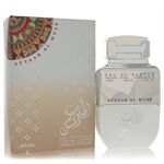 Lattafa Atyaab Al Musk by Lattafa - Eau De Parfum Spray (Unisex) 100 ml - naisille