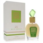 Lattafa Musk Wild Vanille by Lattafa - Eau De Parfum Spray (Unisex) 100 ml - naisille
