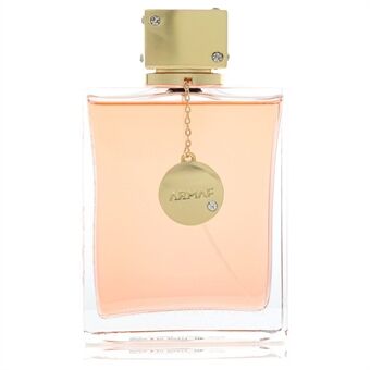 Club De Nuit by Armaf - Eau De Parfum Spray (Unboxed) 200 ml - naisille