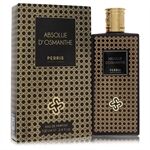 Perris Monte Carlo Absolue D' Osmanthe by Perris Monte Carlo - Eau De Parfum Spray (Unisex) 100 ml - miehille