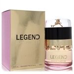 Elvis Presley Legend by Bellevue Brands - Eau De Parfum Spray 100 ml - naisille