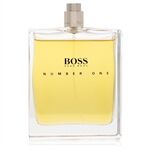 Boss No. 1 by Hugo Boss - Eau De Toilette Spray (Tester) 100 ml - miehille