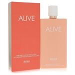 Boss Alive by Hugo Boss - Body Lotion 200 ml - naisille