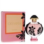 Olympea Flora by Paco Rabanne - Eau De Parfum Intense Spray 50 ml - naisille