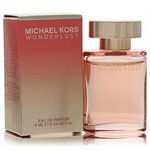Michael Kors Wonderlust by Michael Kors - Mini EDP 4 ml - naisille