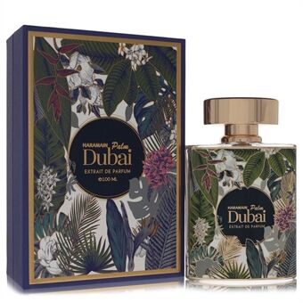 Al Haramain Palm Dubai by Al Haramain - Extrait De Parfum Spray 100 ml - naisille