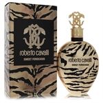 Roberto Cavalli Sweet Ferocious by Roberto Cavalli - Eau De Parfum Spray 75 ml - naisille