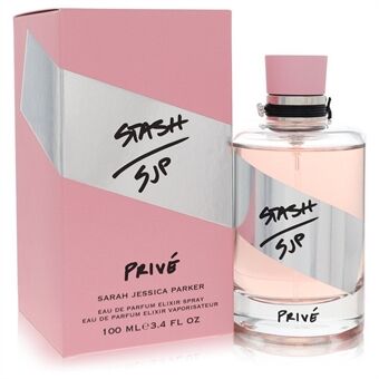 Sarah Jessica Parker Stash Prive by Sarah Jessica Parker - Eau De Parfum Elixir Spray 100 ml - naisille