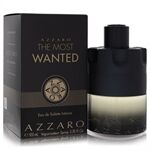 Azzaro The Most Wanted by Azzaro - Eau De Toilette Intense Spray 100 ml - miehille