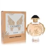 Olympea Solar by Paco Rabanne - Eau De Parfum Intense Spray 50 ml - naisille