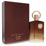 Afnan Supremacy in Oud by Afnan - Eau De Parfum Spray 100 ml - miehille