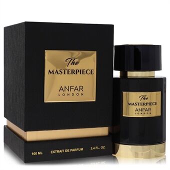 Anfar The Masterpiece by Anfar - Eau De Parfum Spray 100 ml - miehille
