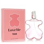 Tous Loveme by Tous - Eau De Parfum Spray 90 ml - naisille