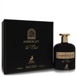 Maison Alhambra Amberley Pure Oud by Maison Alhambra - Eau De Parfum Spray (Unisex) 100 ml - naisille
