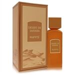 Riiffs Desert De Sahara by Riiffs - Extrait De Parfum Spray (Unisex) 100 ml - naisille