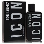 Dsquared2 Icon Pour Homme by Dsquared2 - Eau De Parfum Spray 100 ml - miehille