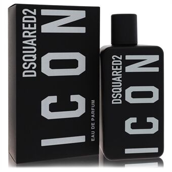 Dsquared2 Icon Pour Homme by Dsquared2 - Eau De Parfum Spray 100 ml - miehille