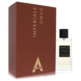 Atralia Imperiale Unus by Atralia - Eau De Parfum Spray (Unisex) 100 ml - miehille