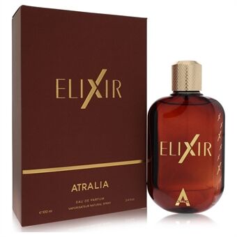 Atralia Elixir by Atralia - Eau De Parfum Spray (Unisex) 100 ml - naisille
