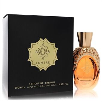 Atralia Amora Lumere by Atralia - Extrait De Parfum Spray (Unisex) 100 ml - naisille