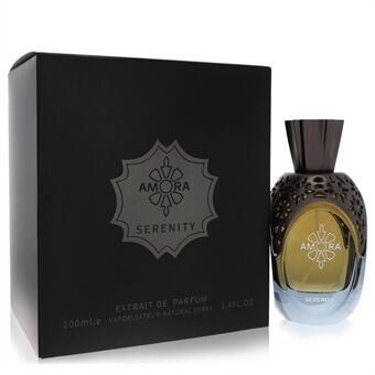 Atralia Amora Serenity by Atralia - Extrait De Parfum Spray (Unisex) 100 ml - naisille