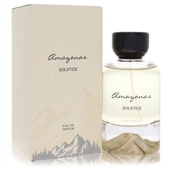 Atralia Amazonas Solstice by Atralia - Eau De Parfum Spray (Unisex) 100 ml - naisille