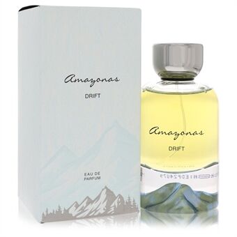 Atralia Amazonas Drift by Atralia - Eau De Parfum Spray (Unisex) 100 ml - naisille