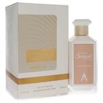 Atralia Sensual Vanilla by Atralia - Eau De Parfum Spray (Unisex) 100 ml - naisille