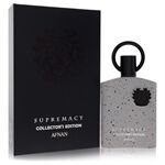 Afnan Supremacy Collector's Edition by Afnan - Eau De Parfum Spray 100 ml - miehille