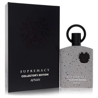 Afnan Supremacy Collector\'s Edition by Afnan - Eau De Parfum Spray 100 ml - miehille