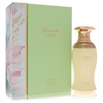 Afnan Kiaana Angel by Afnan - Eau De Parfum Spray 100 ml - naisille