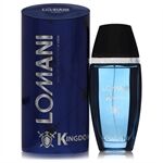 Lomani Kingdom by Lomani - Eau De Toilette Spray 100 ml - miehille