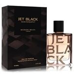 Jet Black Mahogany by Michael Malul - Eau De Parfum Spray 100 ml - miehille