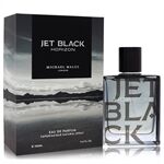 Jet Black Horizon by Michael Malul - Eau De Parfum Spray 100 ml - miehille