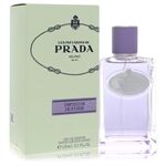Prada Les Infusions De Infusion De Figue by Prada - Eau De Parfum Spray (Unisex) 100 ml - naisille