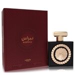 Lattafa Pride Nebras by Lattafa - Eau De Parfum Spray (Unisex) 100 ml - miehille