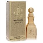 Jimmy Choo I Want Choo Le Parfum by Jimmy Choo - Eau De Parfum Spray 38 ml - naisille