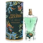 Jean Paul Gaultier Le Beau Paradise Garden by Jean Paul Gaultier - Eau De Parfum Spray 75 ml - miehille