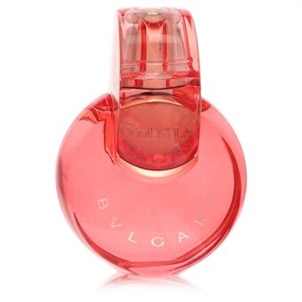Omnia Coral by Bvlgari - Eau De Toilette Spray (Unboxed) 100 ml - naisille