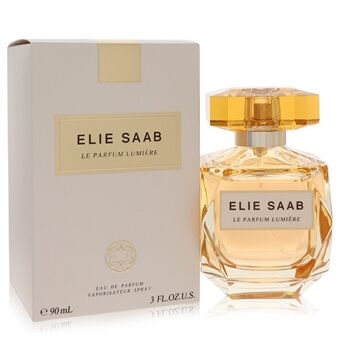 Elie Saab Le Parfum Lumiere by Elie Saab - Eau De Parfum Spray 90 ml - naisille