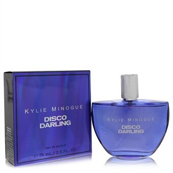 Kylie Minogue Disco Darling by Kylie Minogue - Eau De Parfum Spray 75 ml - naisille