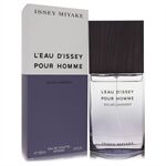 L'eau D'issey Pour Homme Solar Lavender by Issey Miyake - Eau De Toilette Intense Spray 100 ml - miehille