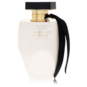 Very Sexy Oasis by Victoria\'s Secret - Eau De Parfum Spray (Unboxed) 100 ml - naisille