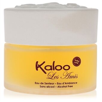 Kaloo Les Amis by Kaloo - Eau De Senteur Spray / Room Fragrance Spray (Unboxed) 100 ml - miehille