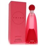 Tribu Untold by Benetton - Eau De Parfum Spray 100 ml - naisille