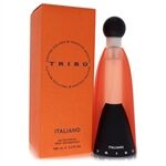 Tribu Italiano by Benetton - Eau De Parfum Spray 100 ml - naisille