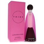 Tribu Luscious Pink by Benetton - Eau De Parfum Spray 100 ml - naisille