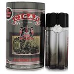 Cigar Supreme Noir by Remy Latour - Eau De Parfum Spray 100 ml - miehille