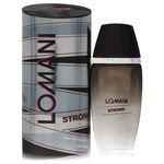 Lomani Strong by Lomani - Eau De Toilette Spray 100 ml - miehille