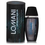 Lomani Generation IA by Lomani - Eau De Toilette Spray 100 ml - miehille